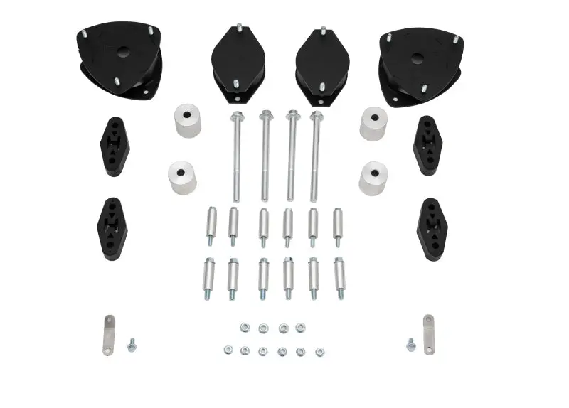 Lp Aventure Lift Kit - Powder Coated - Legacy 2011-2019 1