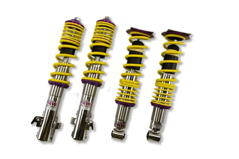 Kw Variant 1 Coilover Kit - 2008-2014 Wrx 1