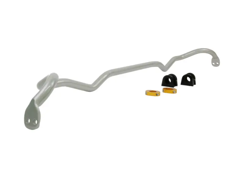 Whiteline Front Sway Bar 22Mm Adjustable - 2005-2009 Legacy Non-Turbo, 2008-2011 Impreza Non-Turbo 1