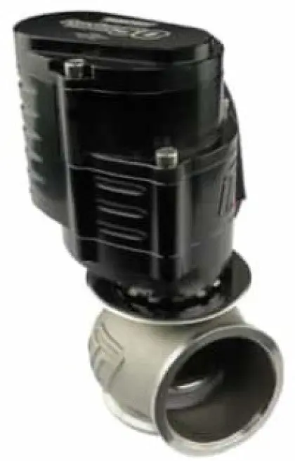 Turbosmart Gen-V Compgate40 Electronic Wastegate - Black 1