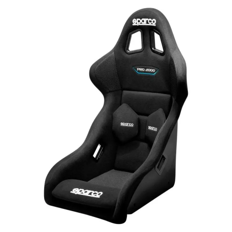 Sparco Seat Pro 2000 Qrt 1