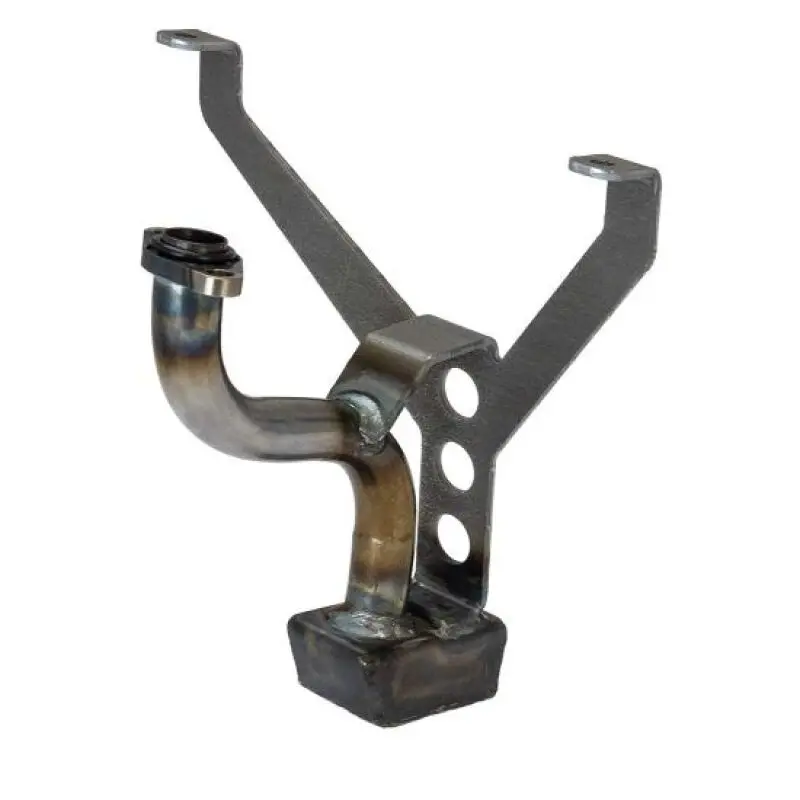 Moroso Oil Pump Pick Up For Use W/ Oem Oil Pans - 2002-2014 Wrx, 2004-2021 Sti, 2004-2013 Forester Xt, 2004-2009 Outback Xt, 2004-2009 Legacy Gt 1