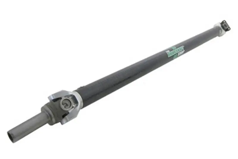 Dss 6-Speed (R180 Rear) 1-Piece Carbon Fiber Driveshaft -  2004-2007 Sti 1