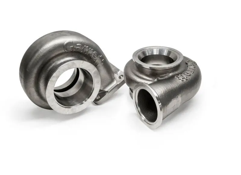 Garrett G40 Turbine Hsg Kit O/V V-Band / V-Band 0.85 A/R 1