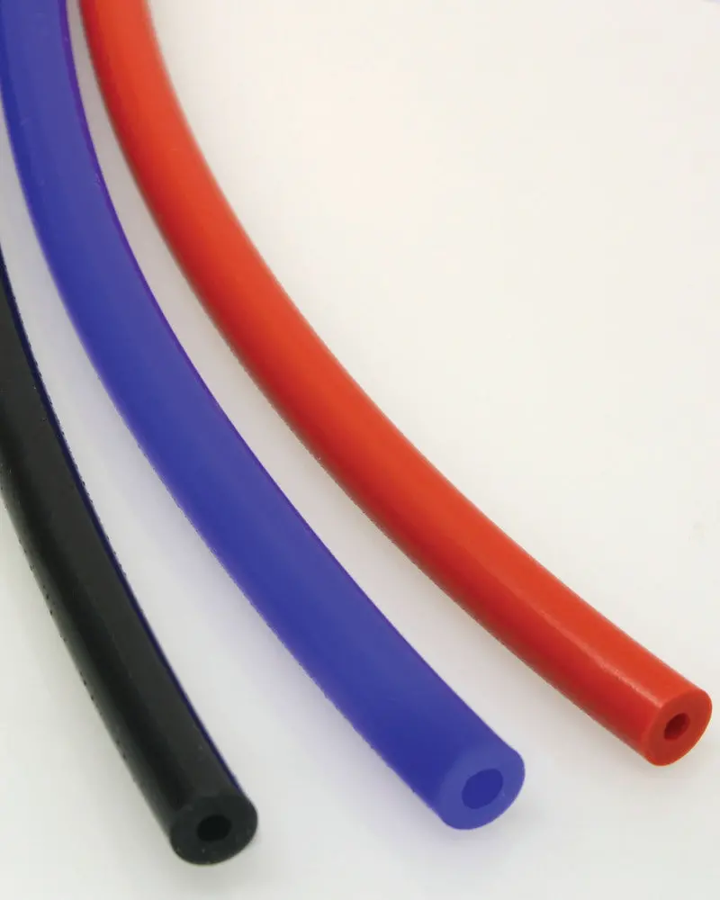 Turbosmart 3 Meter Pack -3Mm Vac Tube -Blue 1