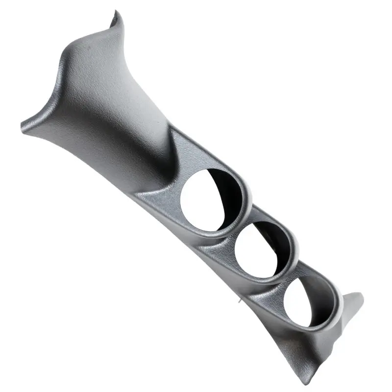 Autometer 02-07 Wrx/Sti Triple 52Mm Pillar Pod 1