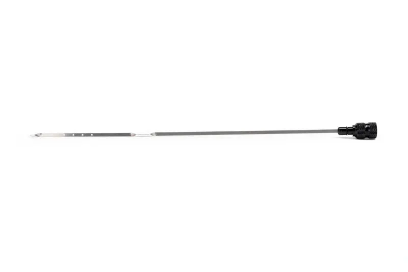 Ams Performance Billet Engine Oil Dipstick - 2022+ Wrx, 2019-2023 Ascent, 2020-2023 Outback Xt 1