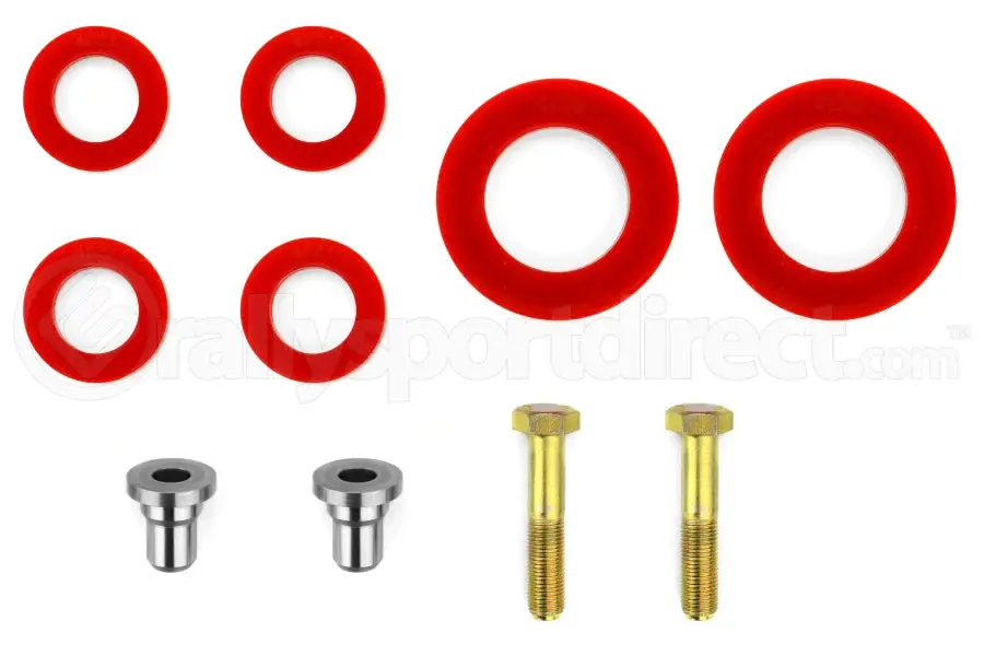Perrin Subframe Lockdown Kit - Wrx/Sti 2002-2007 1