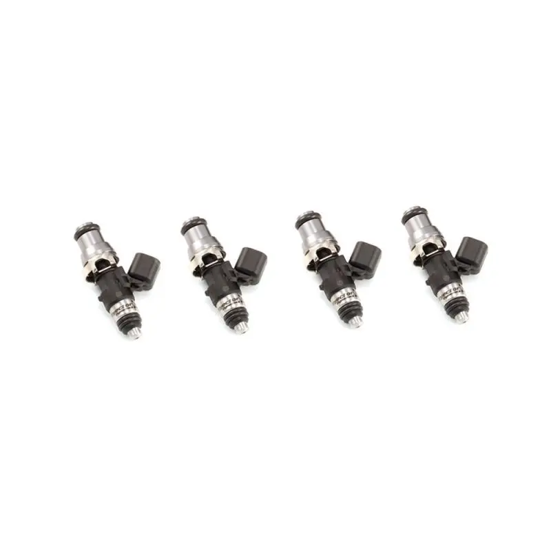 Injector Dynamics 1300Cc Injectors - Subaru Models W/ Id Top Feed Conversion - 2004-2006 Sti / 2005-2006 Legacy Gt 1