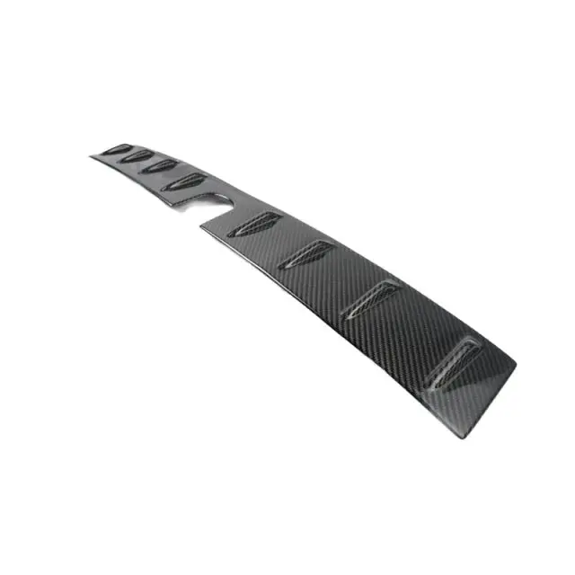 Apr Performance Vortex Generator - Subaru Brz 2022+, Toyota Gr86 2022+ 1