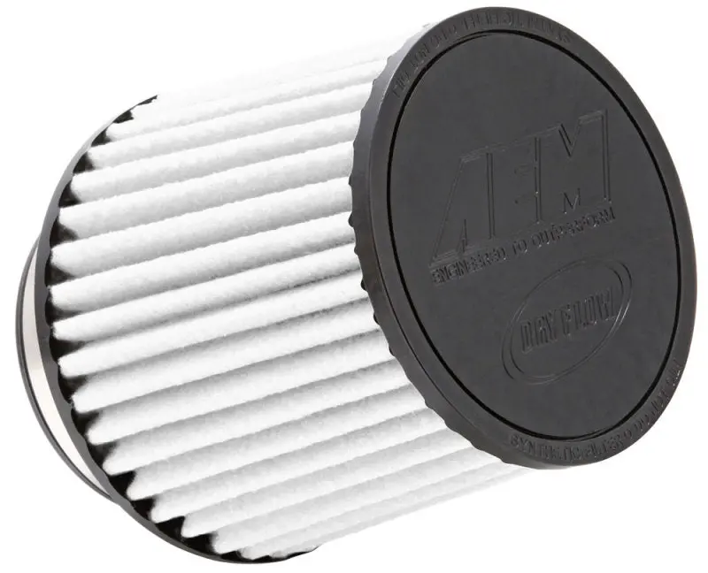 Aem Brute Force Dryflow Air Filter - Conical 6In Base Od / 5.125In Top Od / 5.25In Height 1