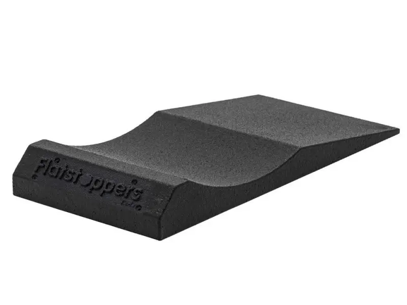 Race Ramps 14In. Wide Flatstoppers Car Storage Ramps - 4 Pack 1
