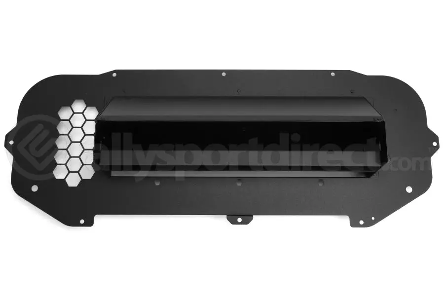 Grimmspeed Hood Scoop Splitter - 04-05 Sti 1