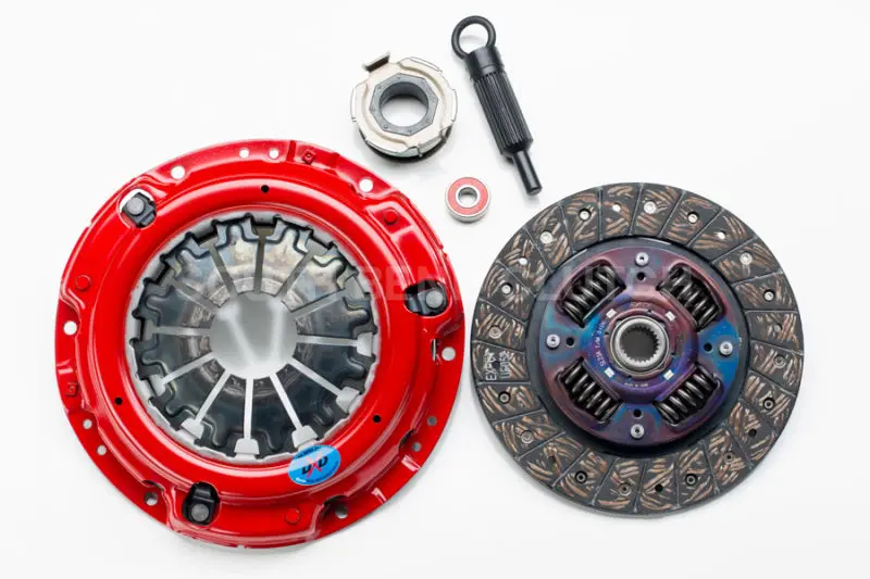 South Bend Clutch Stage 1 Heavy Duty Clutch Kit - 13-21 Brz 1