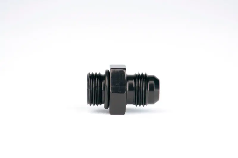 Aeromotive An-06 O-Ring Boss / An-06 Male Flare Adapter Fitting 1