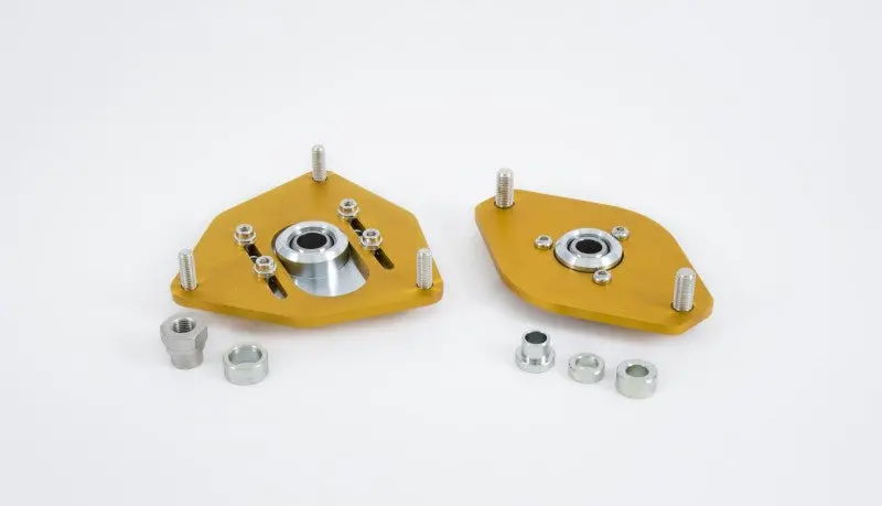 Ohlins Rear Upper Strut Mount - Single - 13-24 Subaru Brz 1