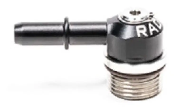 Radium 10An Orb Swivel Banjo To 3/8In Sae Male Fitting 1