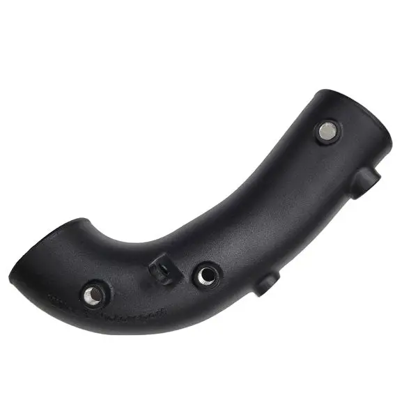 Killer B Motorsport Cast Aluminum Turbo Inlet - Oem Turbo Inlet Speed Density - 04-21 Sti, 02-07 Wrx, 04-08 Fxt 1