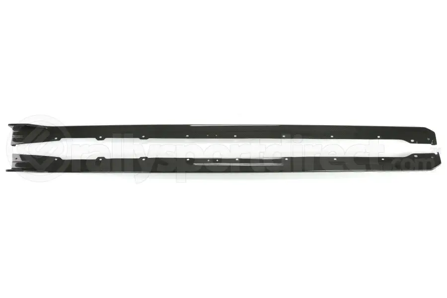 Apr Carbon Fiber Side Rocker Extensions - Wrx/Sti 2015-2021 1