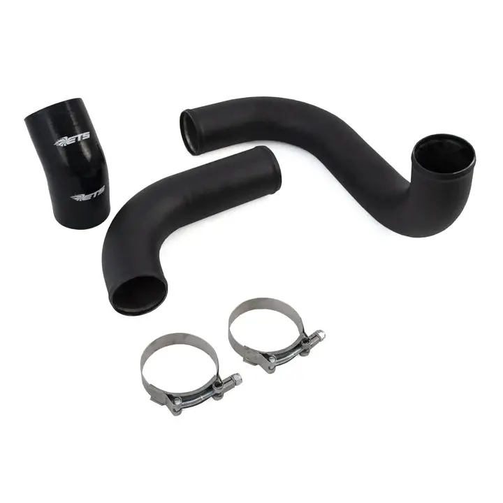 Ets Rotated Intercooler Piping Conversion Kit - 08-14 Sti 1