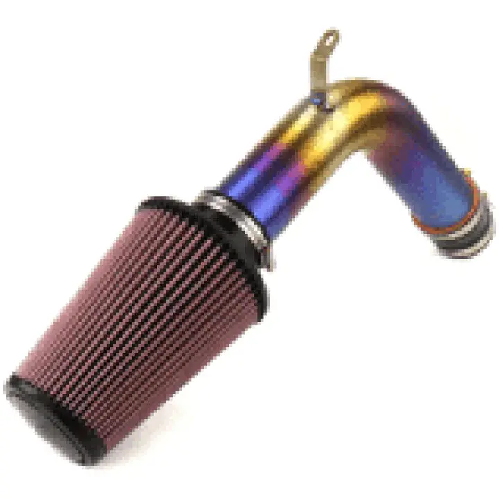 Ets Intake Kit - Titanium - 08-14 Sti 1