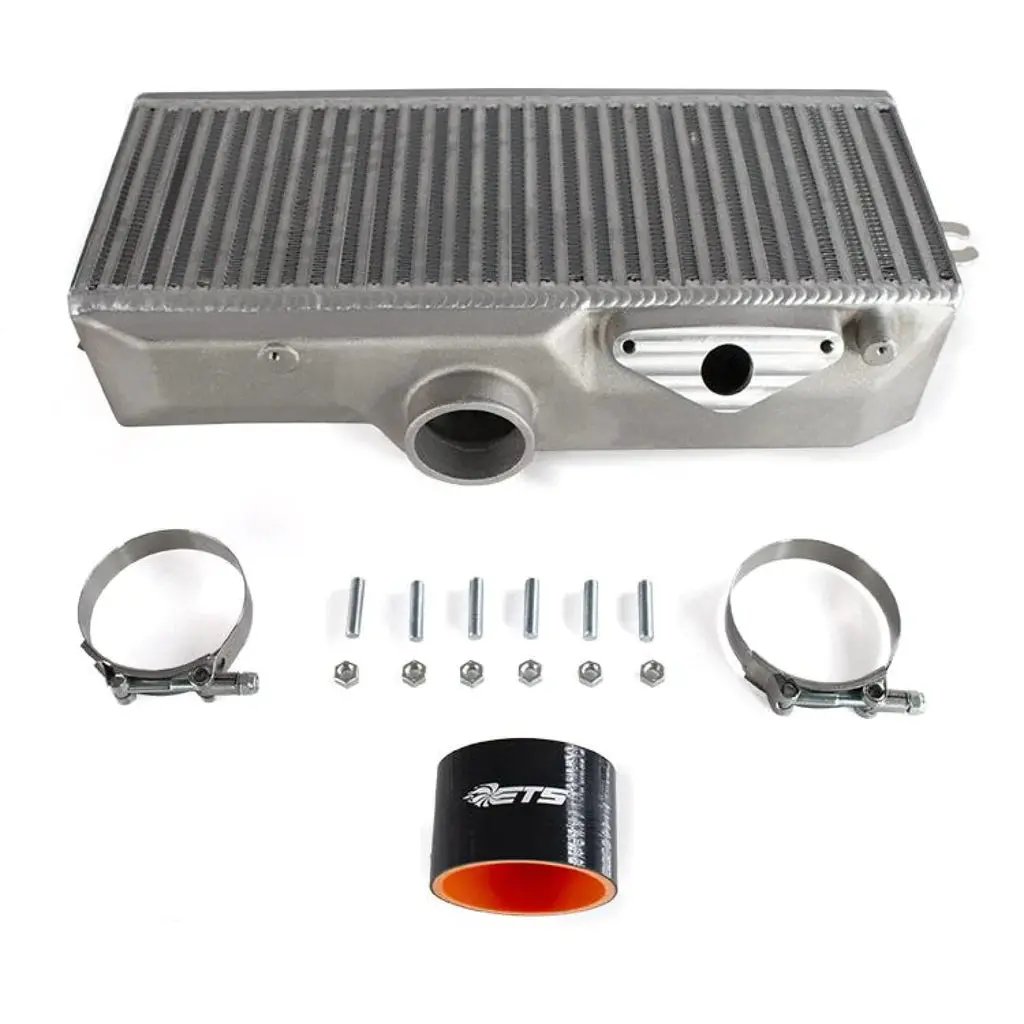 Ets Top Mount Intercooler - 08-21 Sti 1