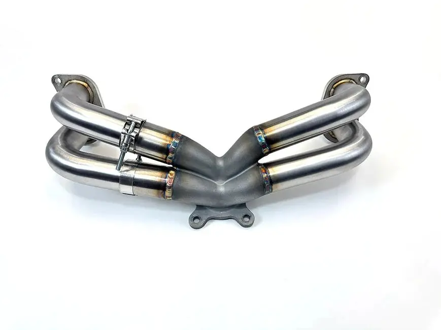 Ets Stock Replacement Manifold - 2022+ Wrx 1