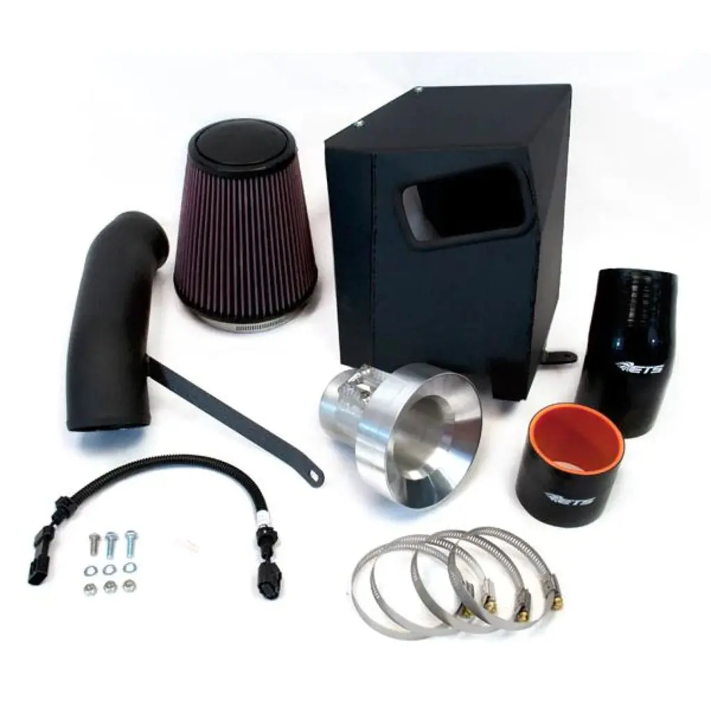 Ets Stock Turbo Intake - 2015-2021 Wrx W/O Eyesight 1