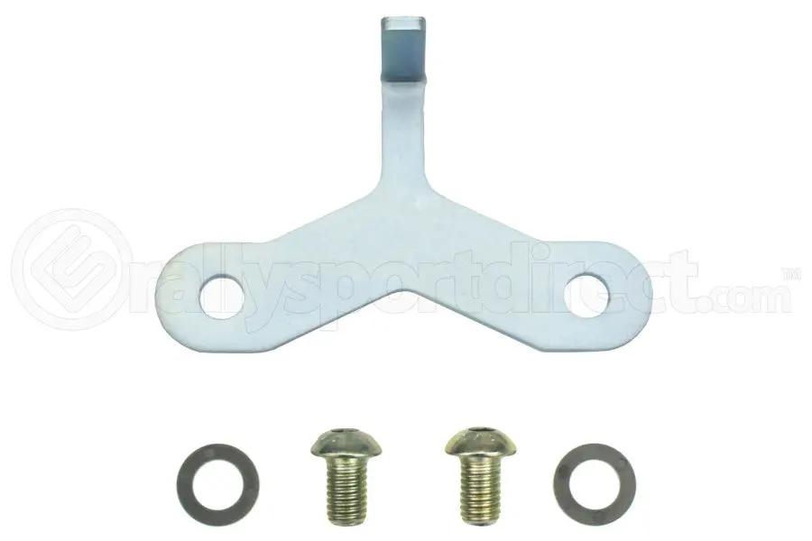 Grimmspeed Gates Stretch Belt Pulley Adapter - Subaru Wrx 2008-2014 / Sti 2004+ 1