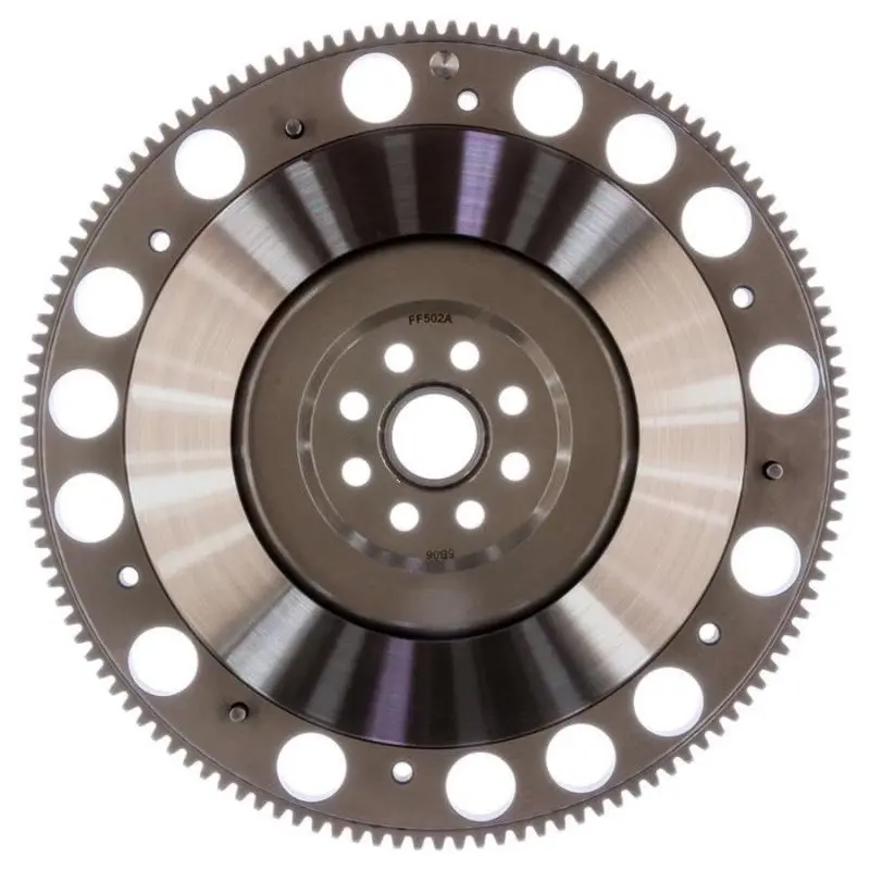 Exedy Lightweight Flywheel - 06-17 Wrx, 05-12 Lgt, 06-13 Fxt 1