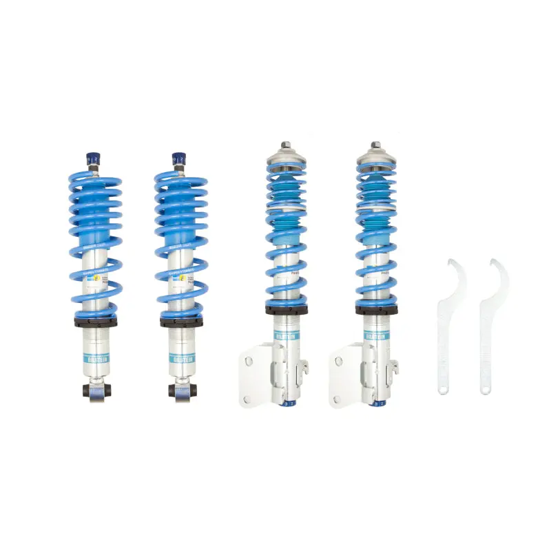 Bilstein B16 Pss10 Coilover Kit - 15-21 Wrx, 15-21 Sti 1
