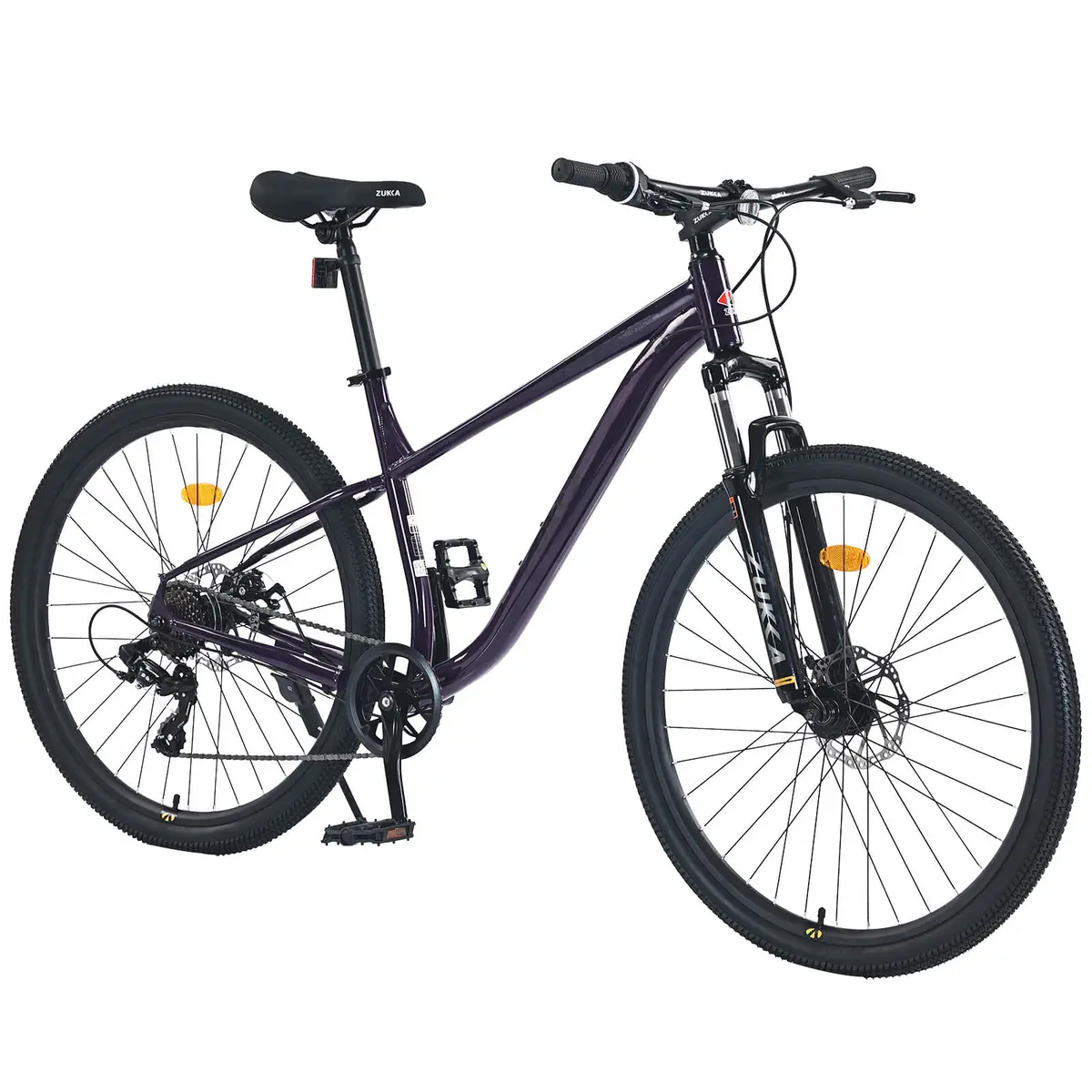 Zukka Blaze - 27.5" 1