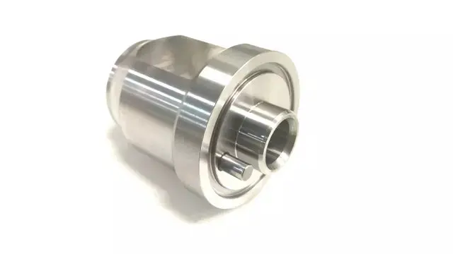 Subaru Oem Inner Pulley Hub (12339Aa010) 1