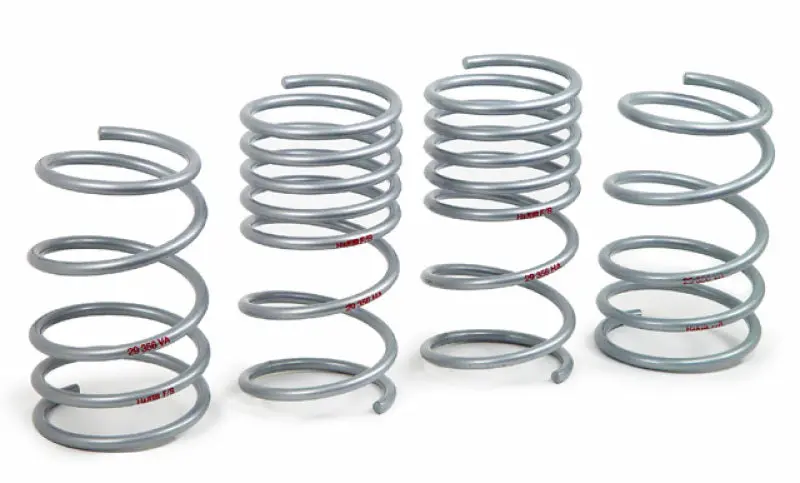 H&R Springs Sport Spring Kit - 2002-2003 Impreza / Wrx 1