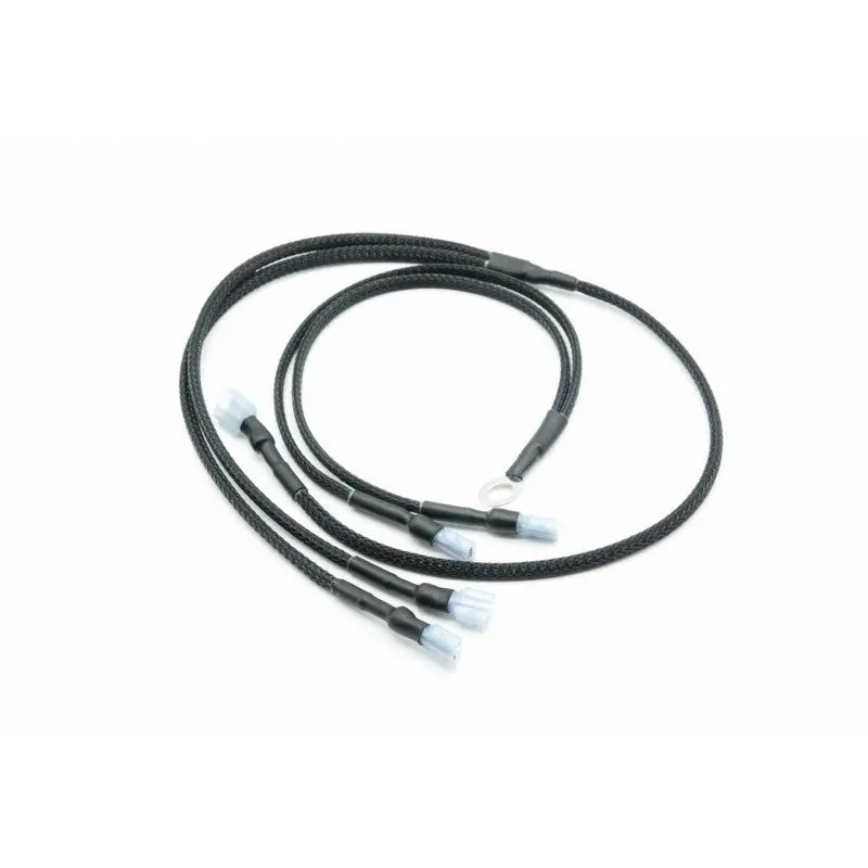 Turbo Xs Hella Horn Wiring Harness - 2002 - 2014 Wrx Sti 1