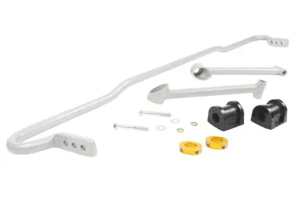 Whiteline Rear Adjustable Sway Bar - 20Mm - 08-21 Wrx, 08-21 Sti, 10-13 Lgt, 09-13 Fxt, 14-18 Fxt 1