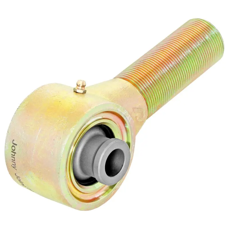 Rockjock Johnny Joint Rod End 3In Narrow Forged (1-1/2In -12 Lh Threads 3.250In X .827In Ball) 1