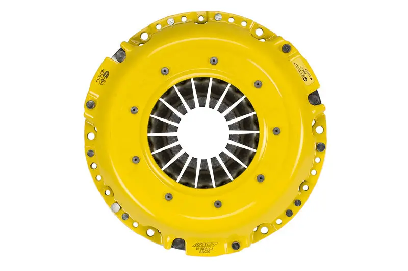 Act Replacement Heavy Duty Clutch Pressure Plate For Sb11-Hdss 1