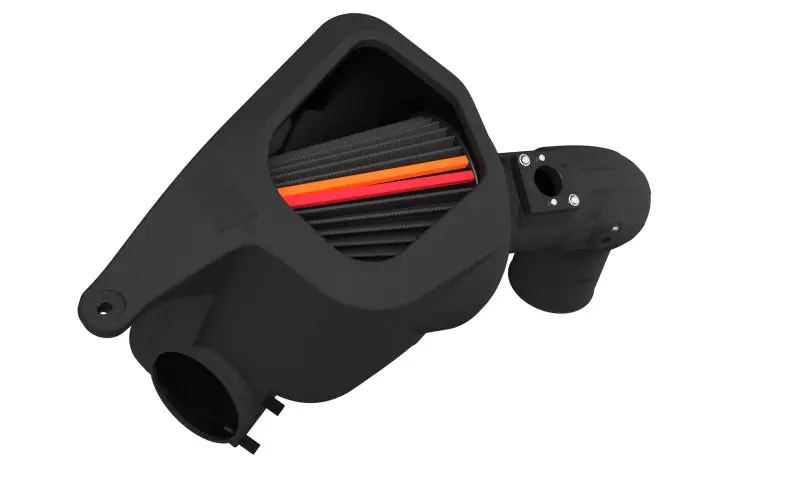 K&N 13-18 Ram 2500/3500 6.7L Nextgen Dry Flow Cold Air Intake 1
