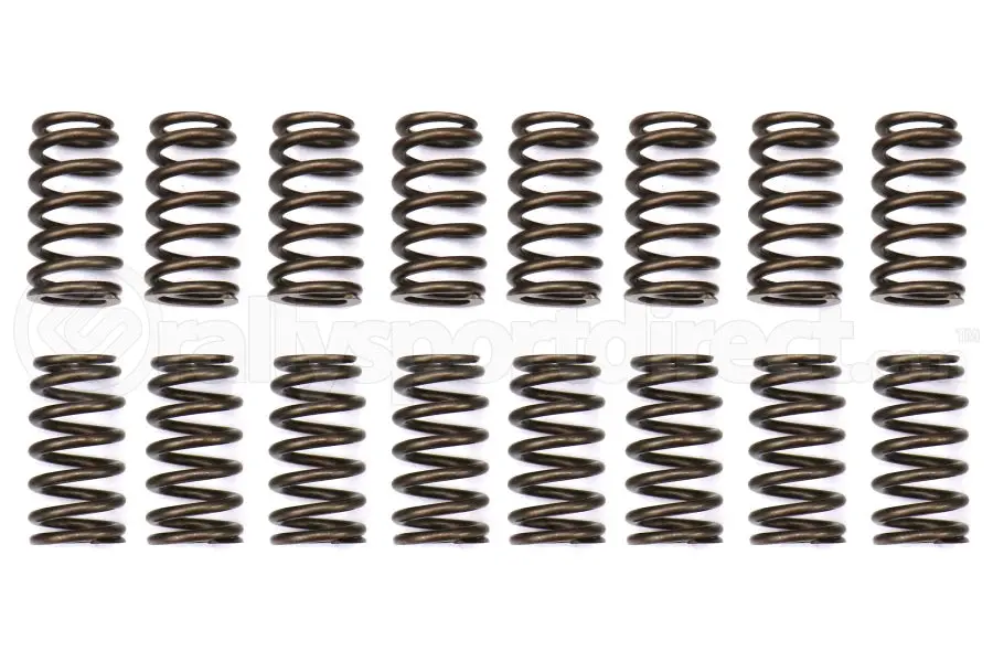 Kelford Single Spring Kit Subaru Models - Wrx 02-14 / Sti 2004+ 1