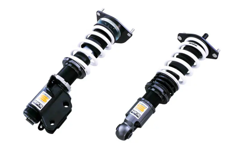 Hks Hipermax Max S Full Kit - 2022+ Toyota Gr86 1