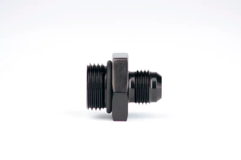Aeromotive An-08 O-Ring Boss / An-06 Male Flare Reducer Fitting 1