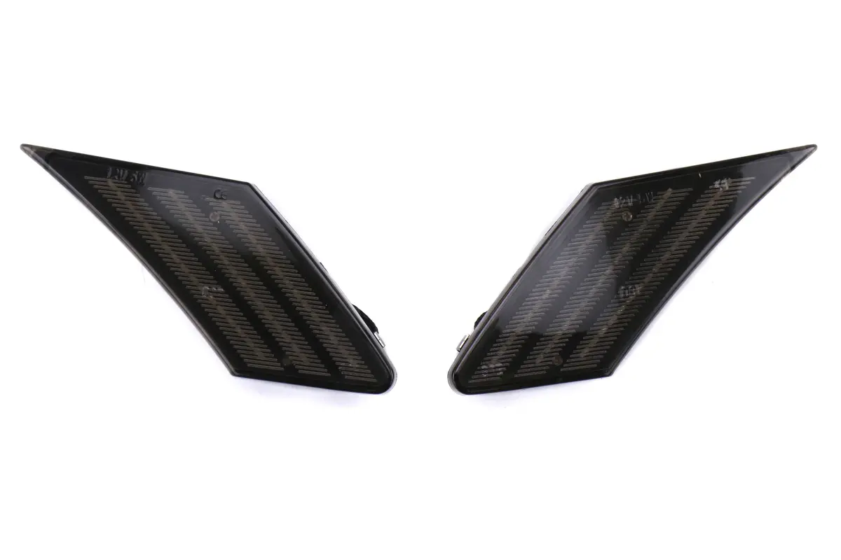 Morimoto Xb Led Sidemarker Lights  - 13-21 Brz 1