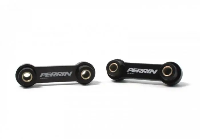 Perrin Polyurethane Rear End Links - 04-07 Sti 1