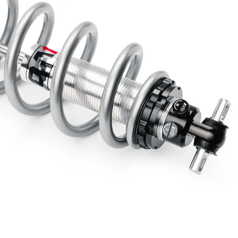 Qa1 82-03 Chevy S10 2Wd Drag Kit (2In/3In Drop) - Level 1 1