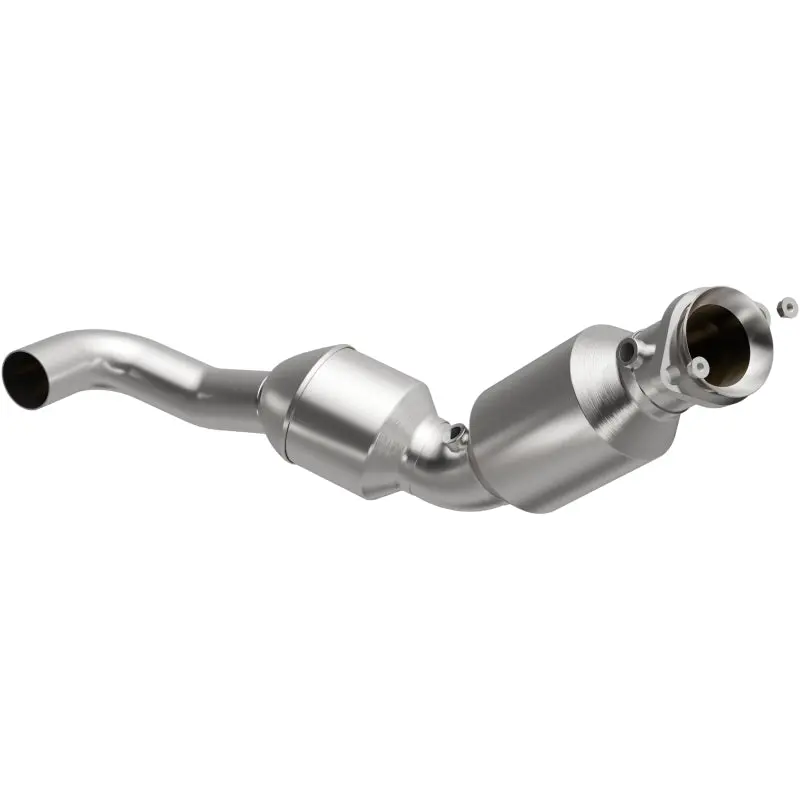 Magnaflow Df Conv 2021 Ford F-150 Left Underbody 3.5L 1