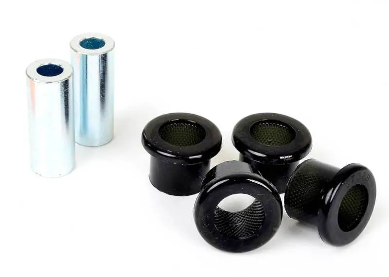 Whiteline Steering Rack Bushing - 2013-2021 Brz 1