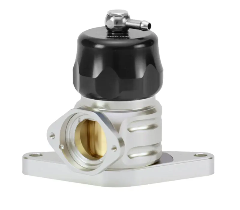 Turbosmart Plumb Black Bov - Black - 04-21 Sti, 02-07 Wrx 1