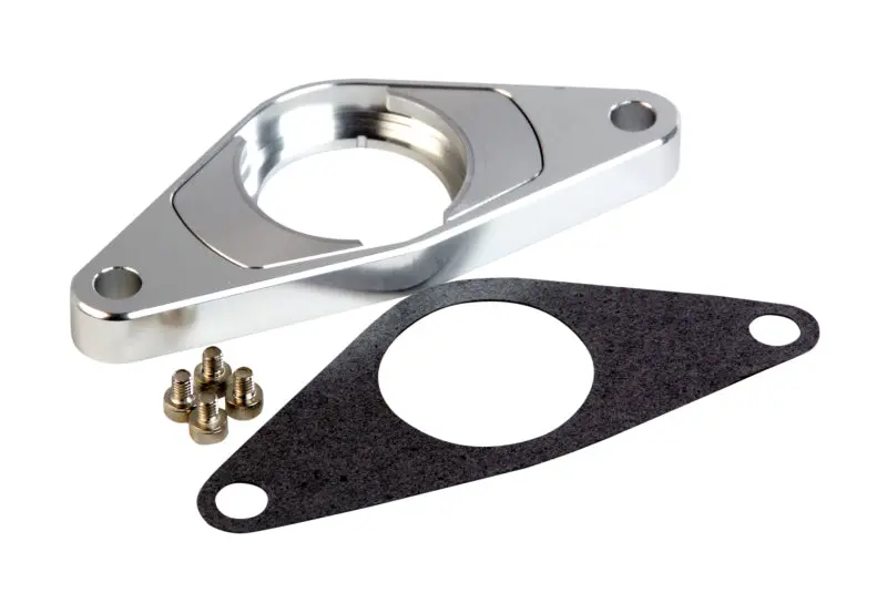 Turbosmart Blow Off Valve Flange Adapter - 04-21 Sti, 02-07 Wrx 1