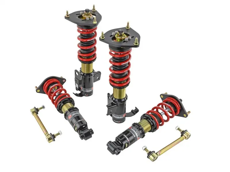 Skunk2 Pro-St Coilovers - 13-21 Brz 1